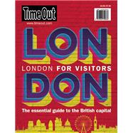 Time Out London For Visitors The essential guide to the British capital