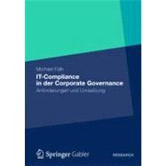 IT-Compliance in der Corporate Governance