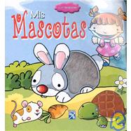 Mis Mascotas/my Pets