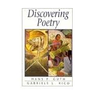 Discovering Poetry