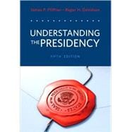 Understanding the Presidency,9780205649877