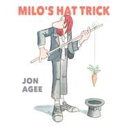 Milo's Hat Trick