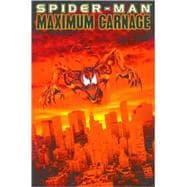 Spider-Man Maximum Carnage