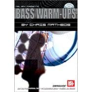 Bass Warm-ups