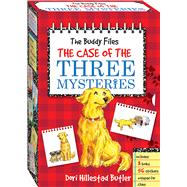 The Buddy Files Boxed Set #1-3