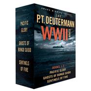 P. T. Deutermann WWII Novels