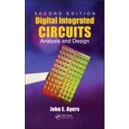 Digital Integrated Circuits: Analysis and Design, Second Edition