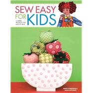 Sew Easy for Kids