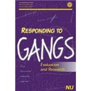 Responding to Gangs