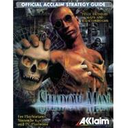 The Official Shadow Man Strategy Guide