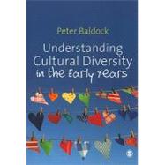 Understanding Cultural Diversity in the Early Years