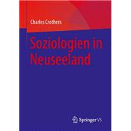 Soziologien in Neuseeland