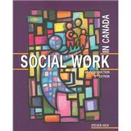 Social Work in Canada: An Introduction