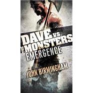 Emergence: Dave vs. the Monsters