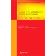 Scalar and Asymptotic Scalar Derivatives