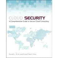 Cloud Security : A Comprehensive Guide to Secure Cloud Computing