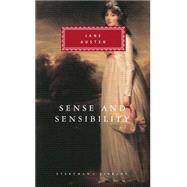 Sense and Sensibility Introduction by Peter Conrad