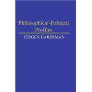 Philosophical Political Profiles
