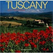 Tuscany: A Photographic Journey Through the Heart of Italy