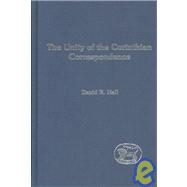 The Unity of the Corinthian Correspondence