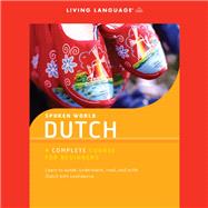 Spoken World: Dutch