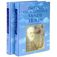 The Gale Encyclopedia of Mental Health