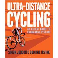 Ultra-Distance Cycling