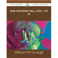 Blue: Stocking Hall