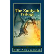 The Zaniyah Trilogy