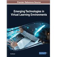 Emerging Technologies in Virtual Learning Environments