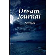 Sweet Dreams over Midnight Journal