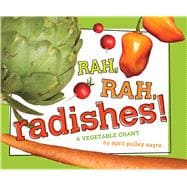 Rah, Rah, Radishes! Classroom Edition