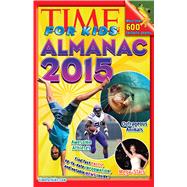 Time for Kids Almanac 2015