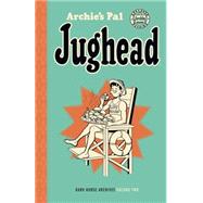 Archie's Pal Jughead Dark Horse Archives 2