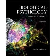 Biological Psychology,9780197649879