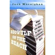 Beowulf on the Beach