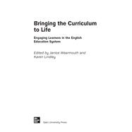 Ebook: Briging the Curriculum to Life: Engaging Learners in the English Education System