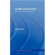 The IMF and the Future
