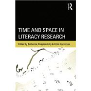 Time and Space in Literacy Research