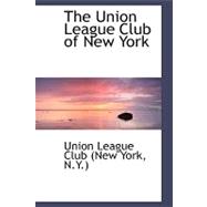 The Union League Club of New York