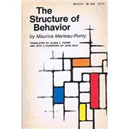 Structure of Behavior (French Edition)