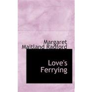 Love's Ferrying