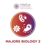 Intellus Open Course for Introduction to Majors Biology - 2nd Semester Six Months Access
