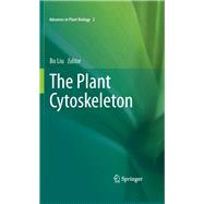 The Plant Cytoskeleton