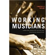 Working Musicians