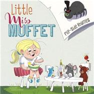 Little Miss Muffet Flip-side Rhymes