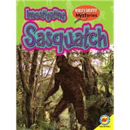 Investigating Sasquatch