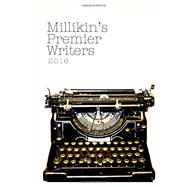 Millikin's Premier Writers 2016