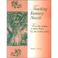 Teaching Fantasy Novels