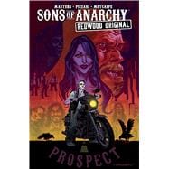 Sons of Anarchy: Redwood Original Vol. 1 Prospect Blues